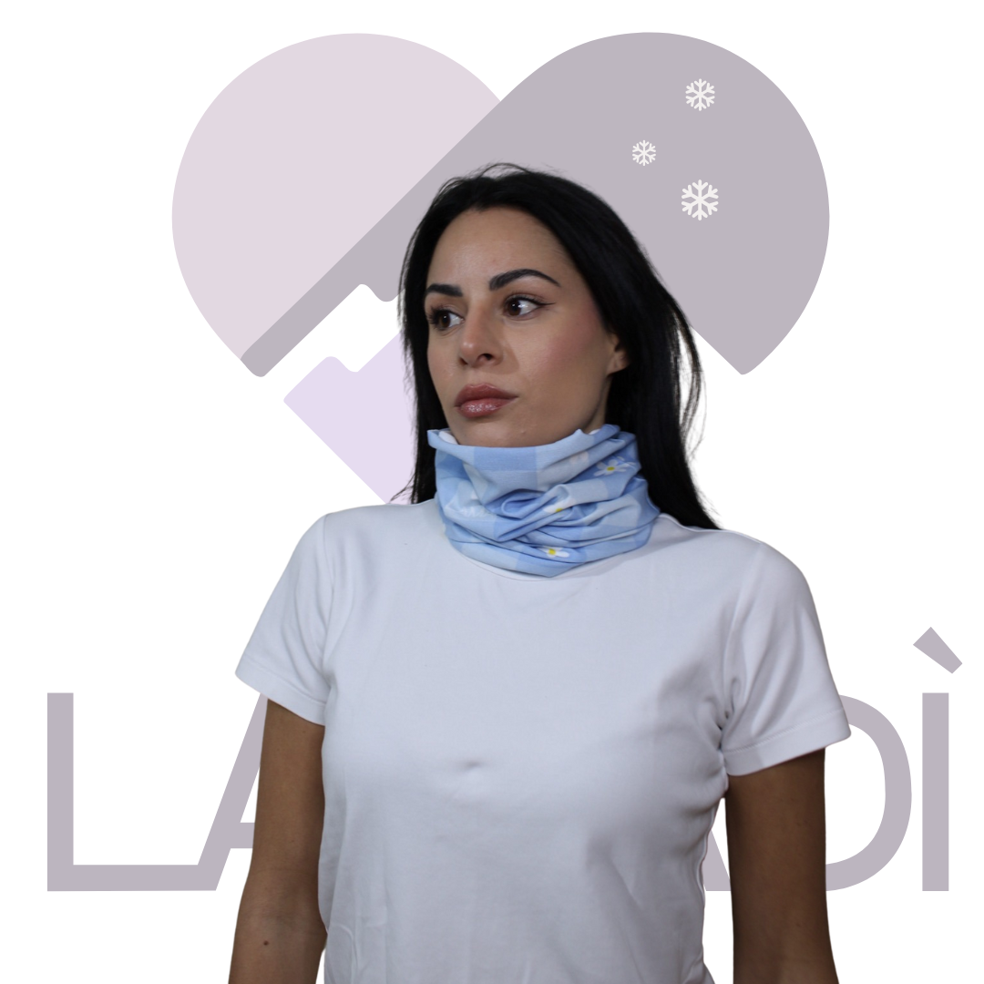 Scaldacollo Margherita