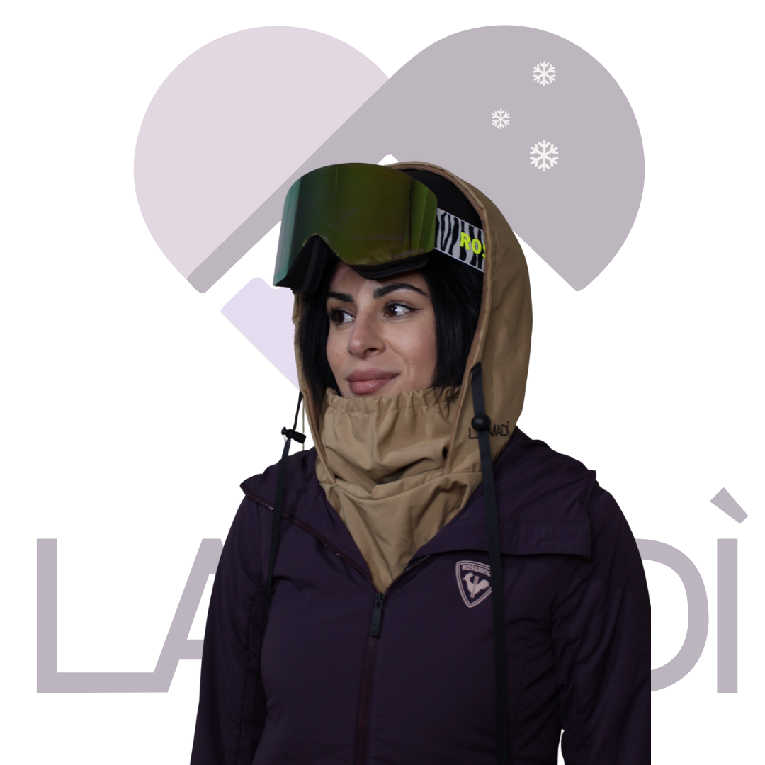 Balaclava Waterproof