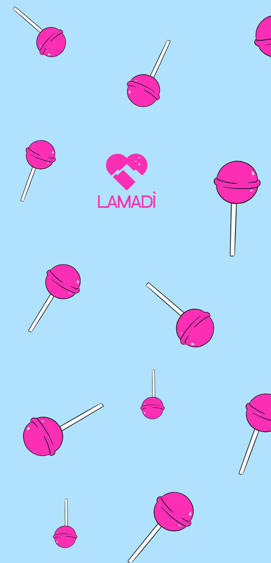 Scaldacollo Sweet Freeze