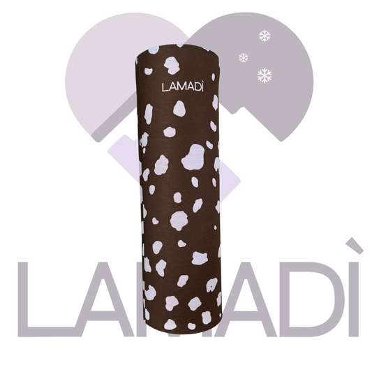 Scaldacollo Wild Cow