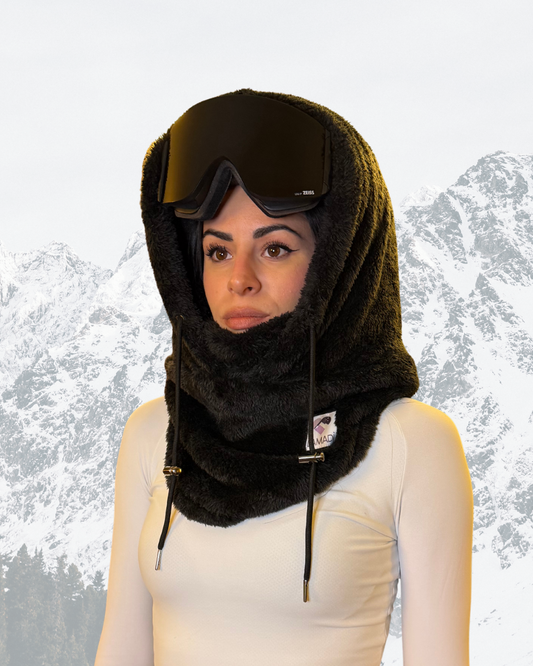 Balaclava Layla
