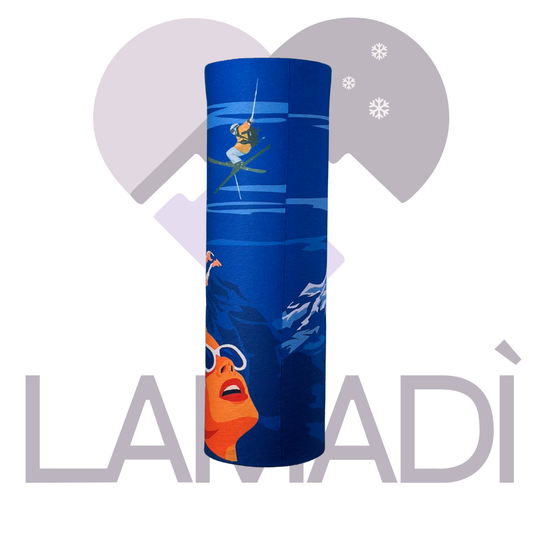 Scaldacollo Vintage Freestyle