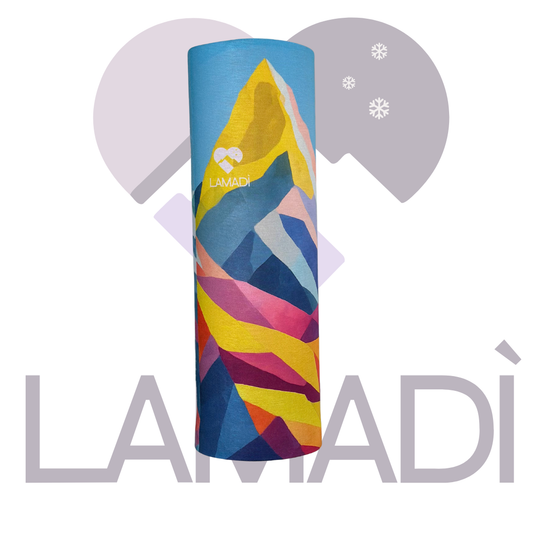 Scaldacollo Color Summit