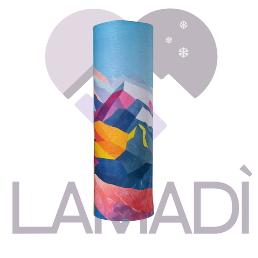 Scaldacollo Color Summit