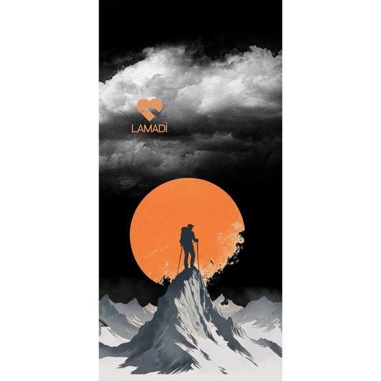 Scaldacollo Night Climber