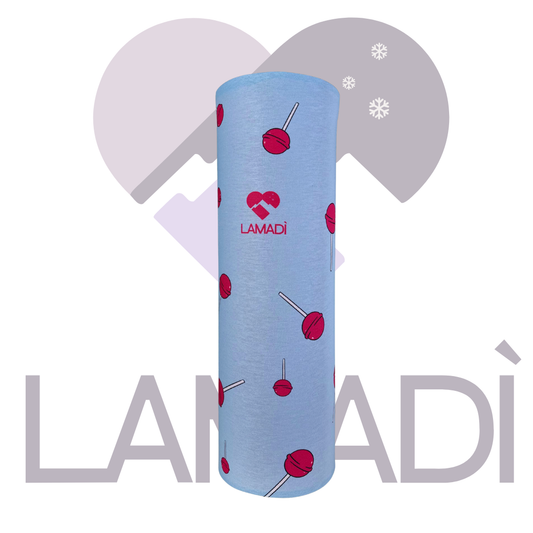 Scaldacollo Sweet Freeze