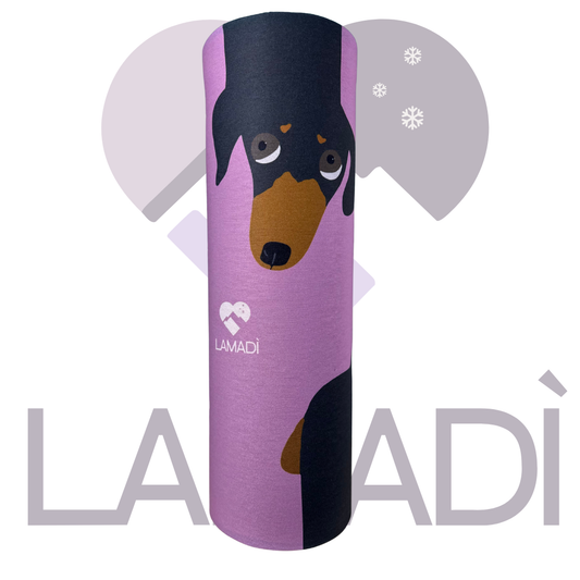 Scaldacollo Long Boi