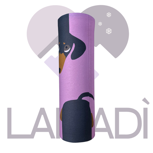 Scaldacollo Long Boi